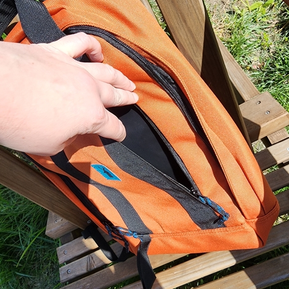 Dutch Bros Backpack - Picture 2 of 5